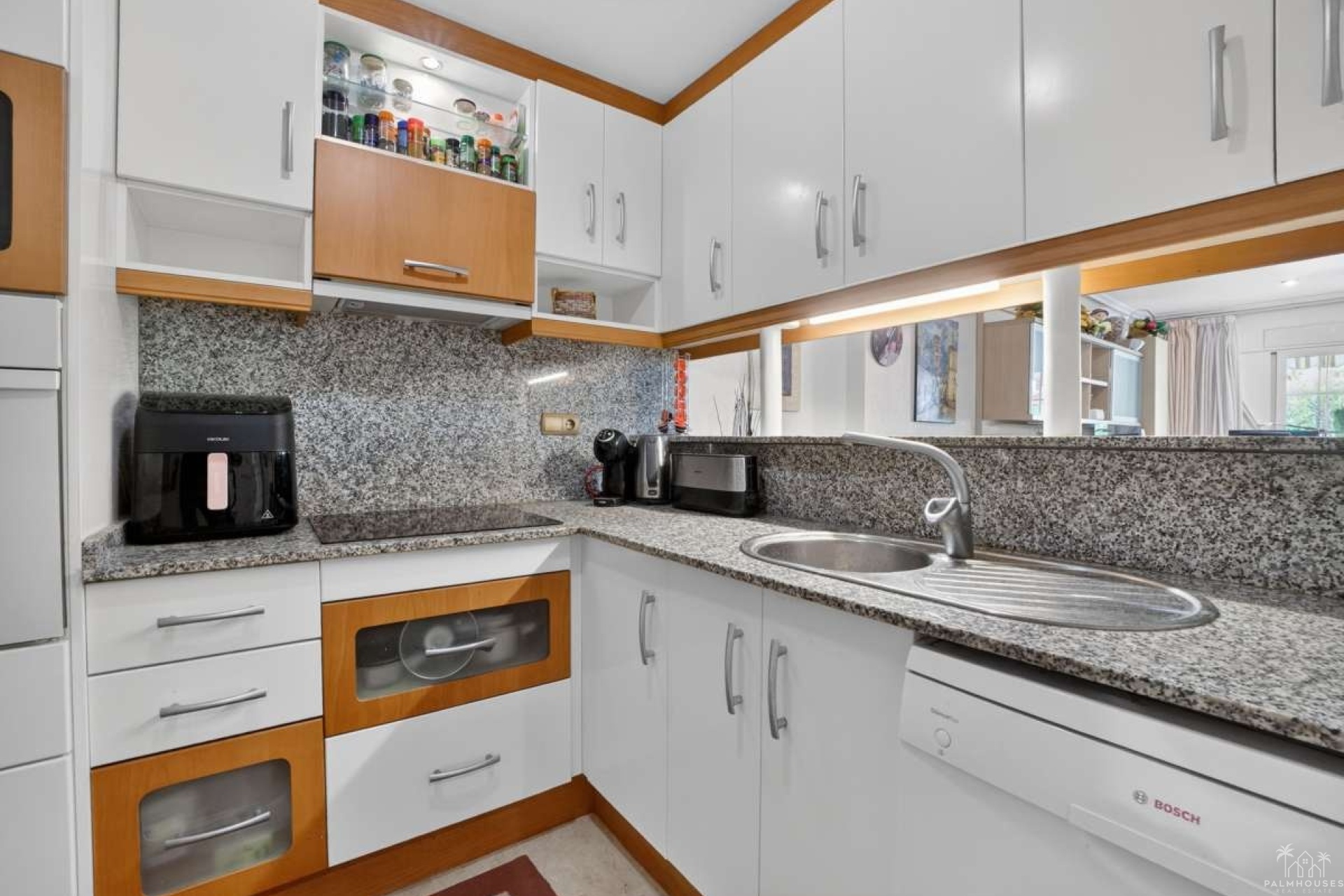 Revente - Apartment - Orihuela Costa - Costa Blanca