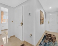 Revente - Apartment - Orihuela Costa - Costa Blanca