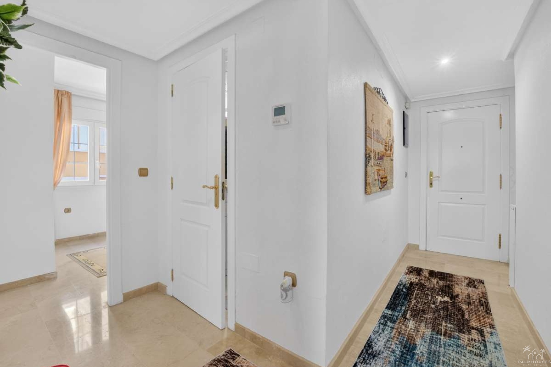 Revente - Apartment - Orihuela Costa - Costa Blanca