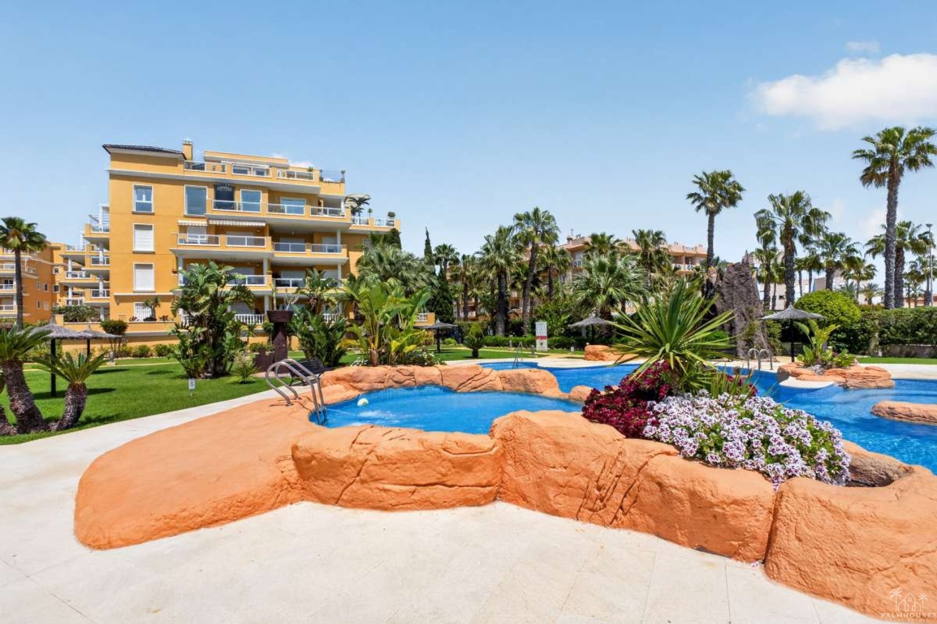 Revente - Apartment - Orihuela Costa - Costa Blanca
