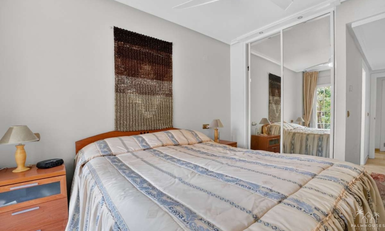 Revente - Apartment - Orihuela Costa - Costa Blanca