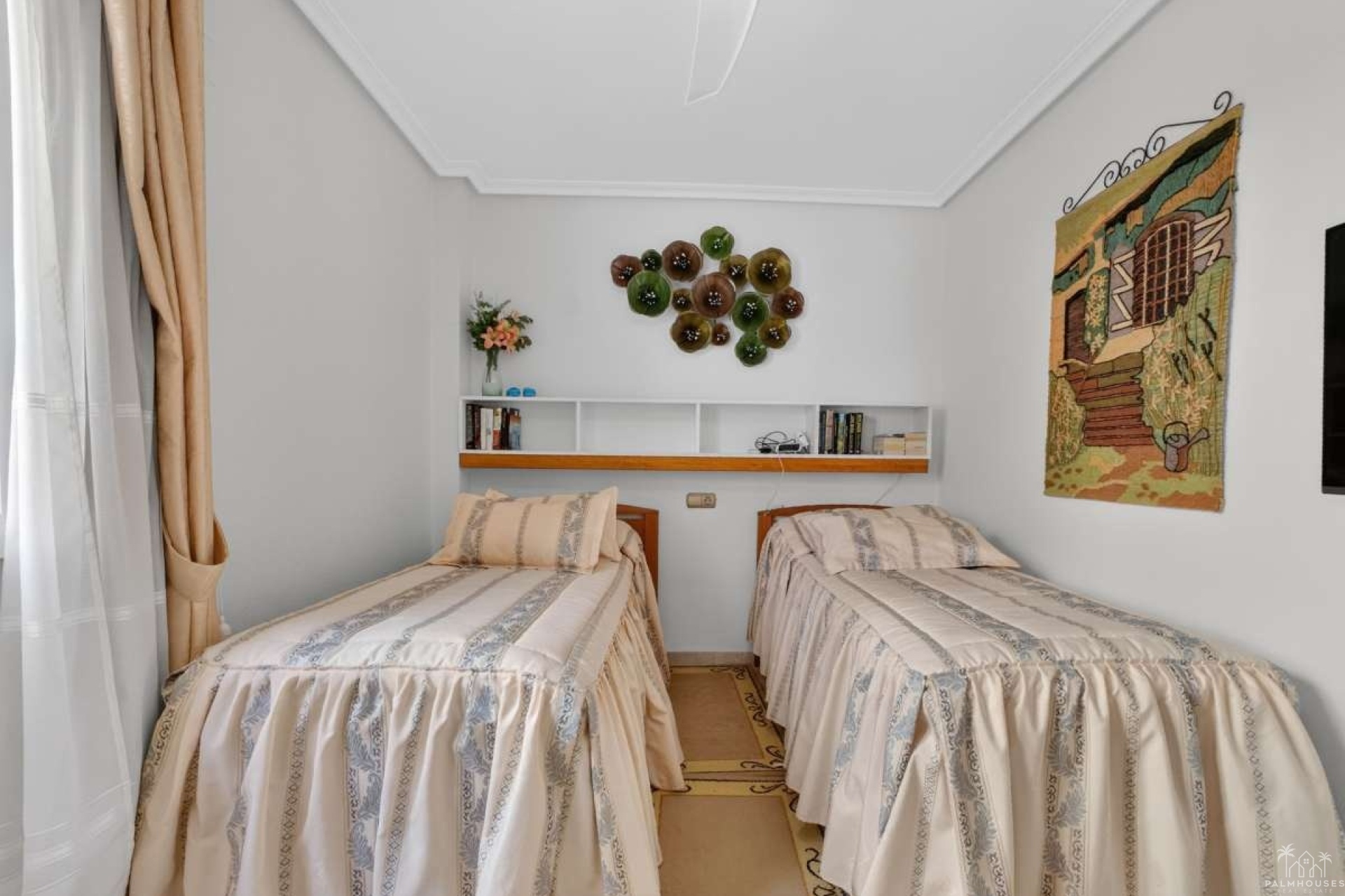 Revente - Apartment - Orihuela Costa - Costa Blanca