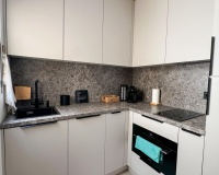 Revente - Apartment - Orihuela Costa - Costa Blanca