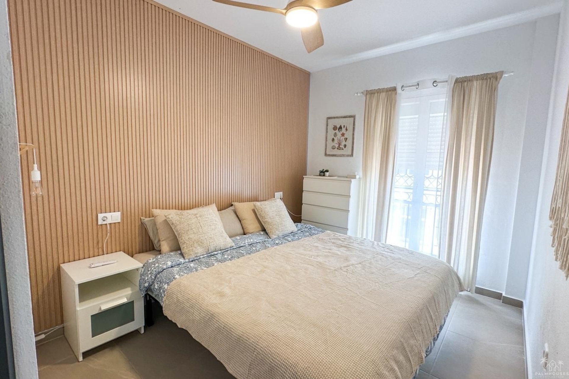Revente - Apartment - Orihuela Costa - Costa Blanca
