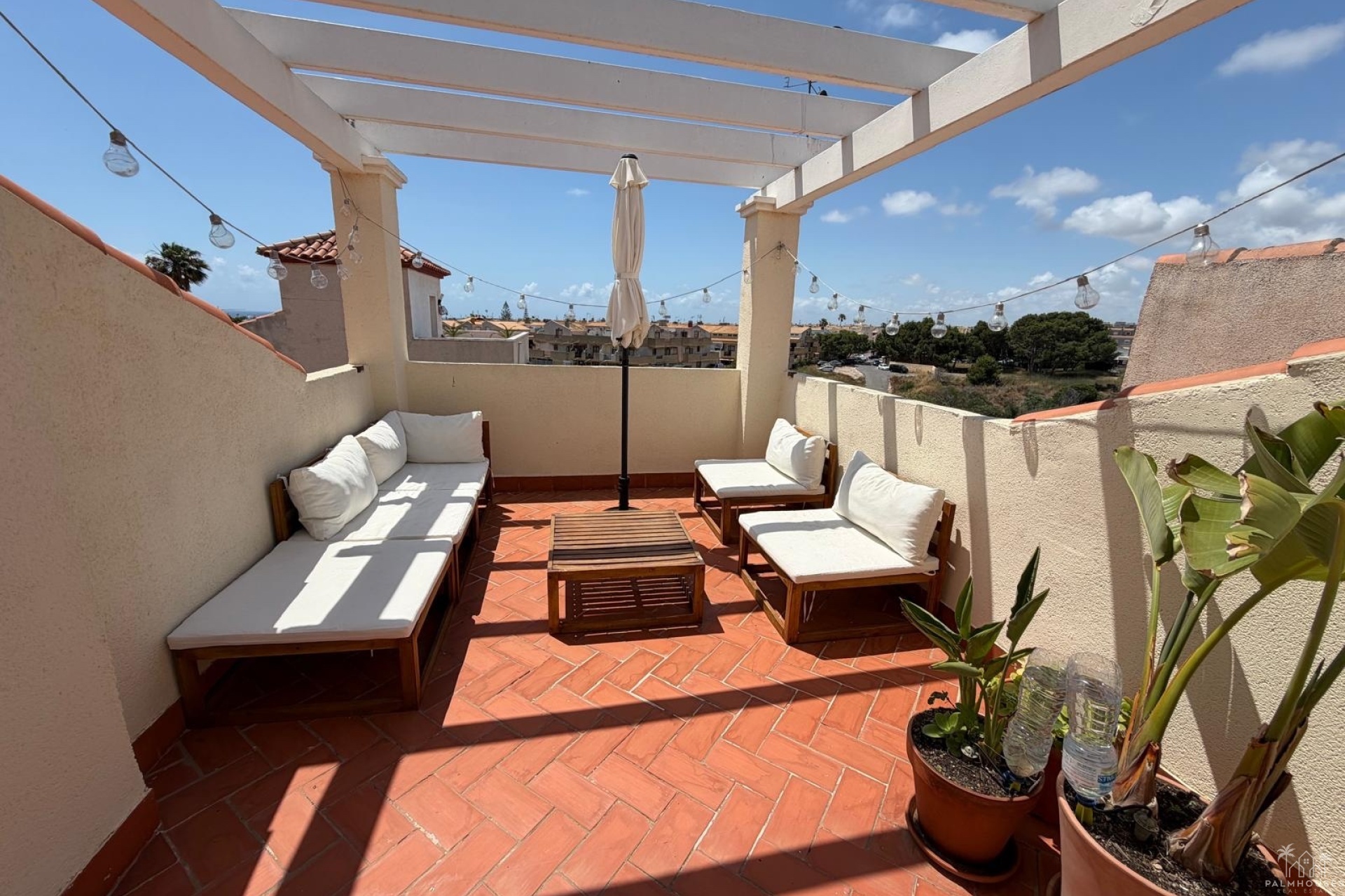Revente - Apartment - Orihuela Costa - Costa Blanca