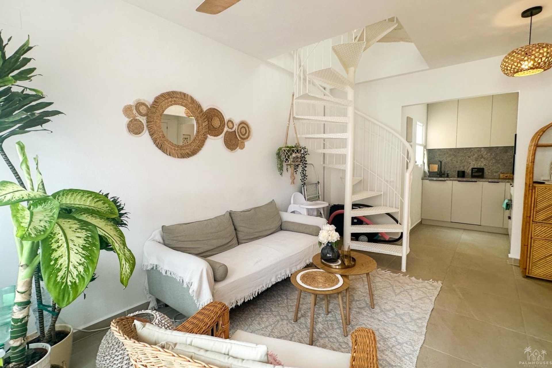 Revente - Apartment - Orihuela Costa - Costa Blanca