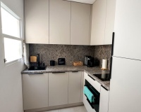 Revente - Apartment - Orihuela Costa - Costa Blanca