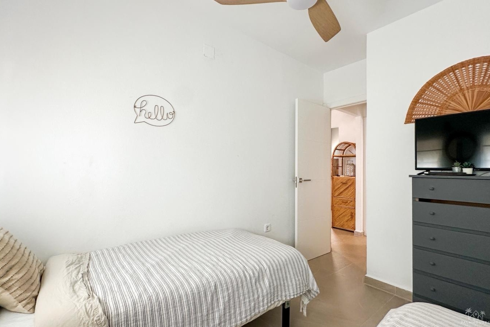 Revente - Apartment - Orihuela Costa - Costa Blanca