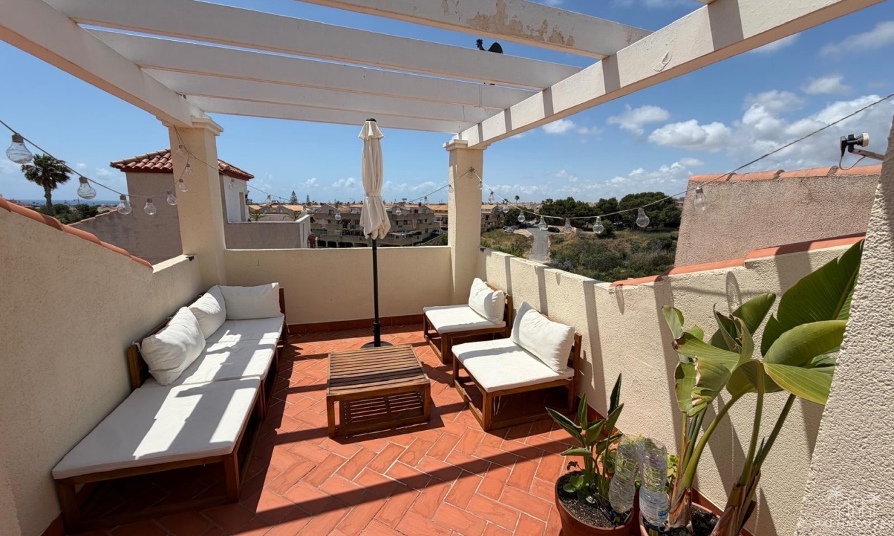 Revente - Apartment - Orihuela Costa - Costa Blanca