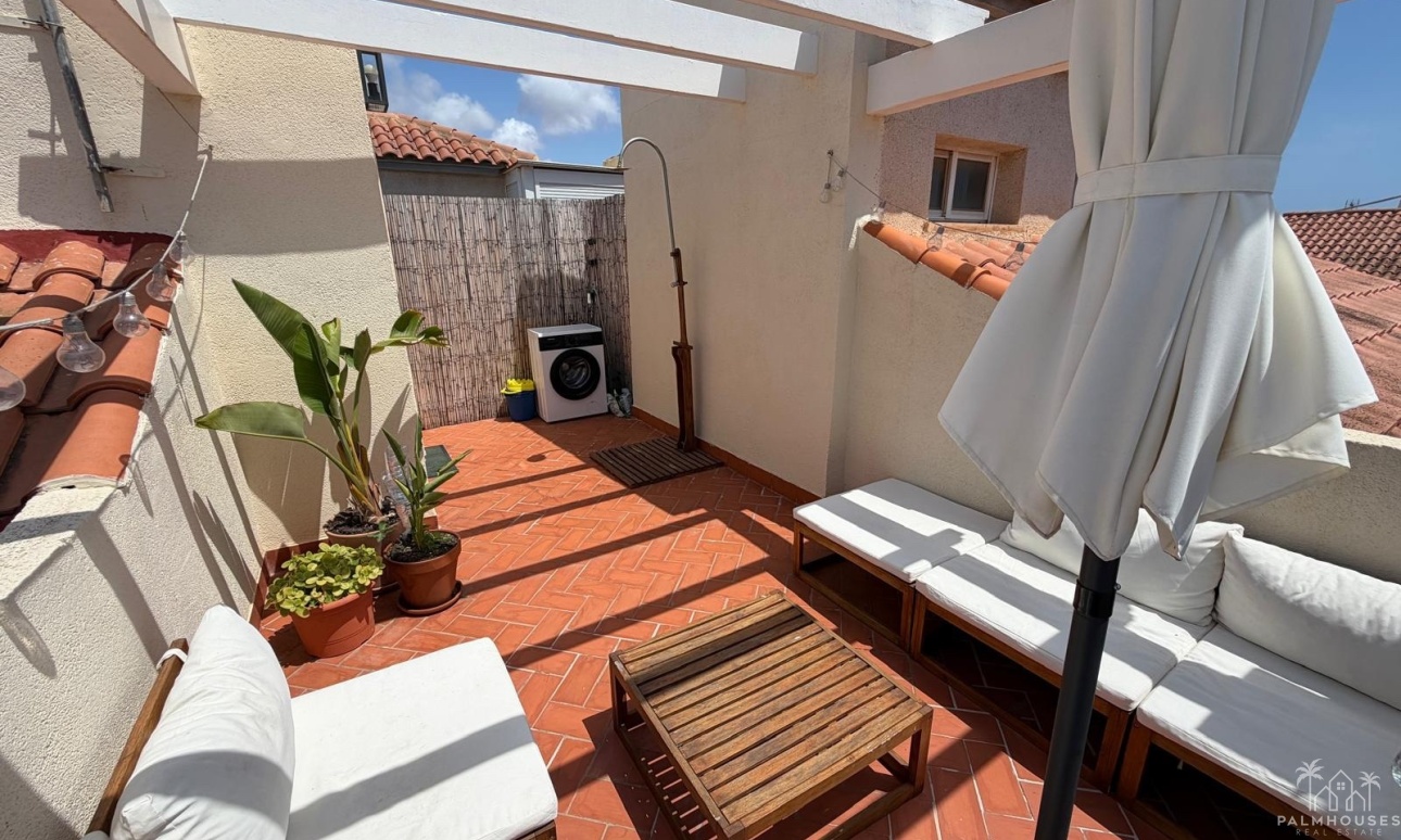 Revente - Apartment - Orihuela Costa - Costa Blanca