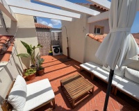 Revente - Apartment - Orihuela Costa - Costa Blanca
