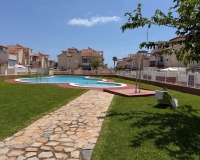 Revente - Apartment - Orihuela Costa - Costa Blanca