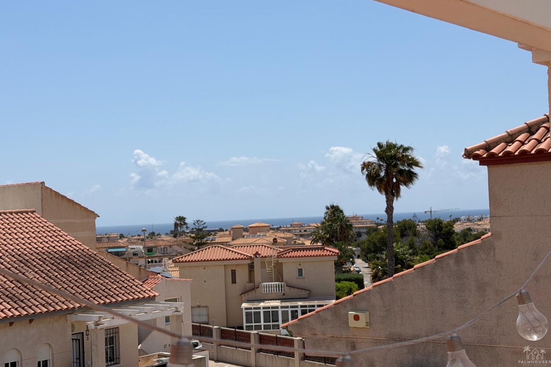 Revente - Apartment - Orihuela Costa - Costa Blanca
