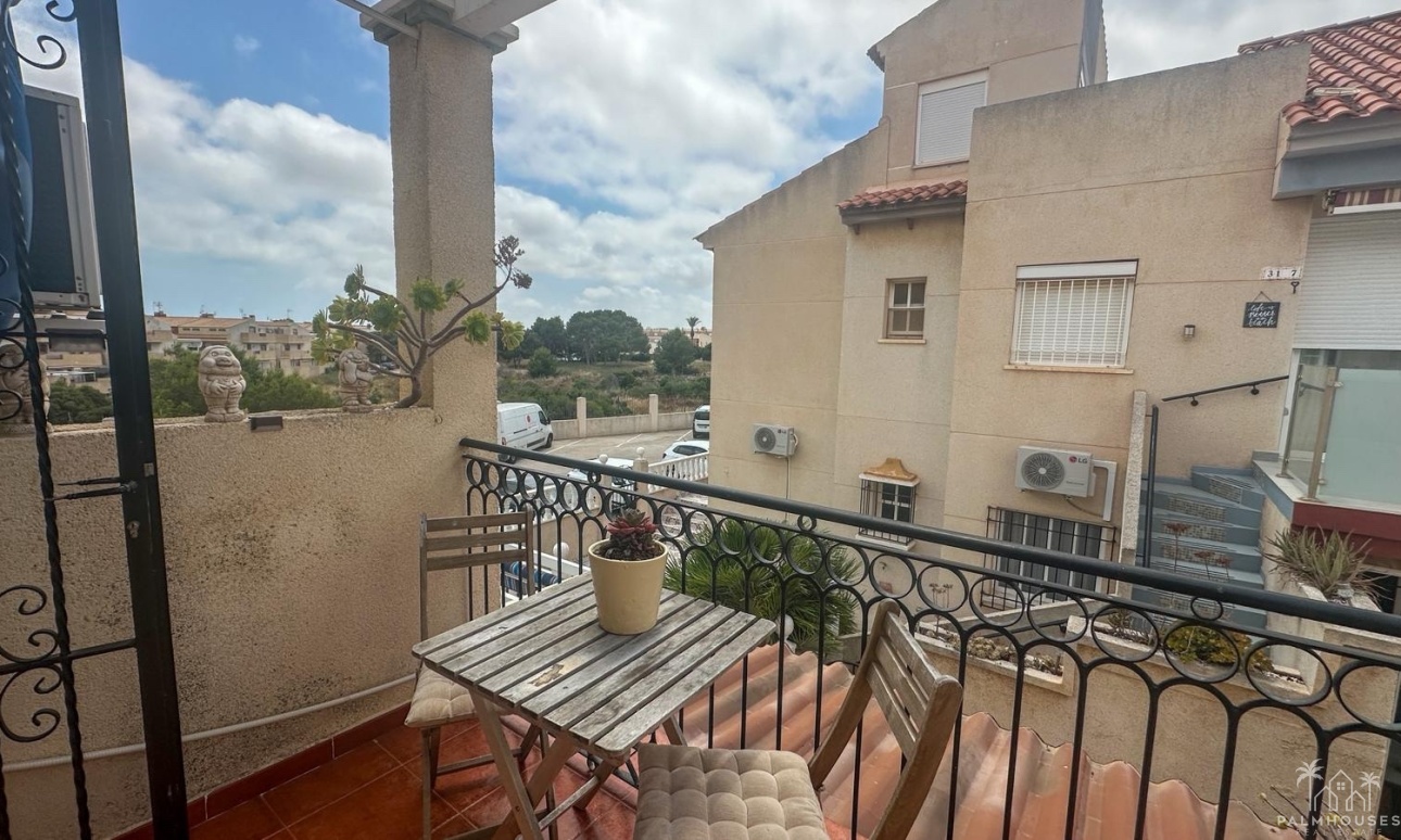 Revente - Apartment - Orihuela Costa - Costa Blanca