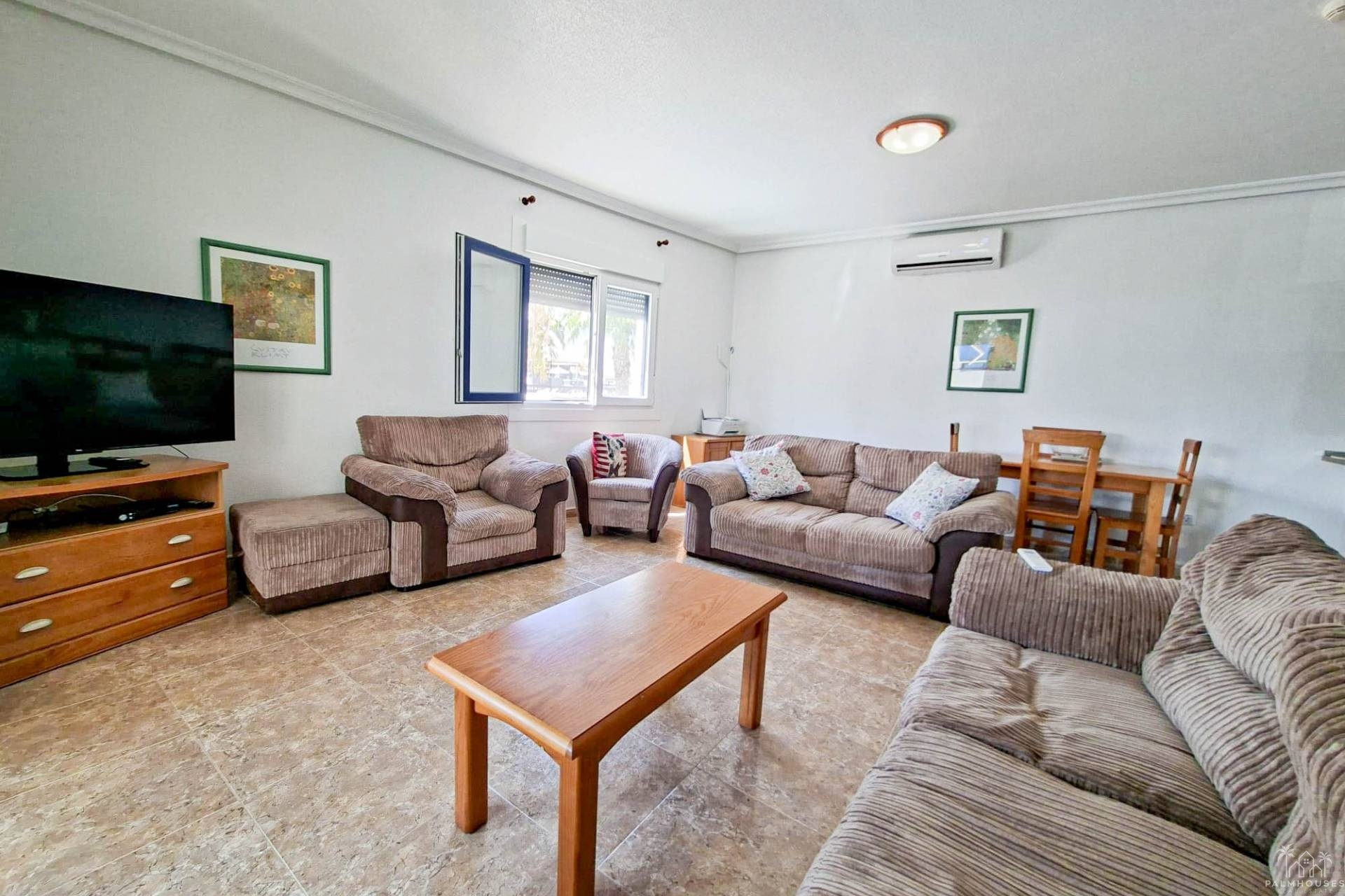 Revente - Apartment - Orihuela Costa - Costa Blanca