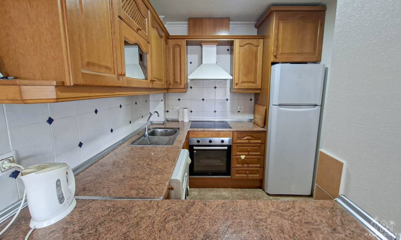 Revente - Apartment - Orihuela Costa - Costa Blanca