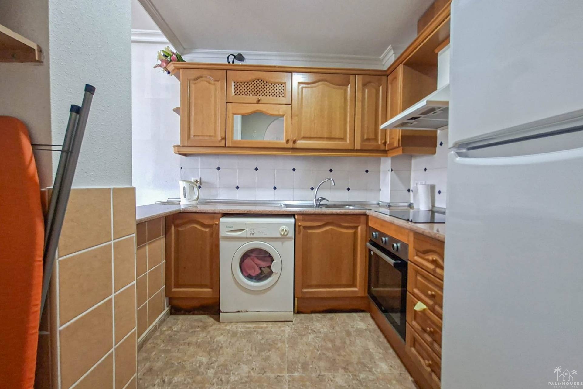 Revente - Apartment - Orihuela Costa - Costa Blanca
