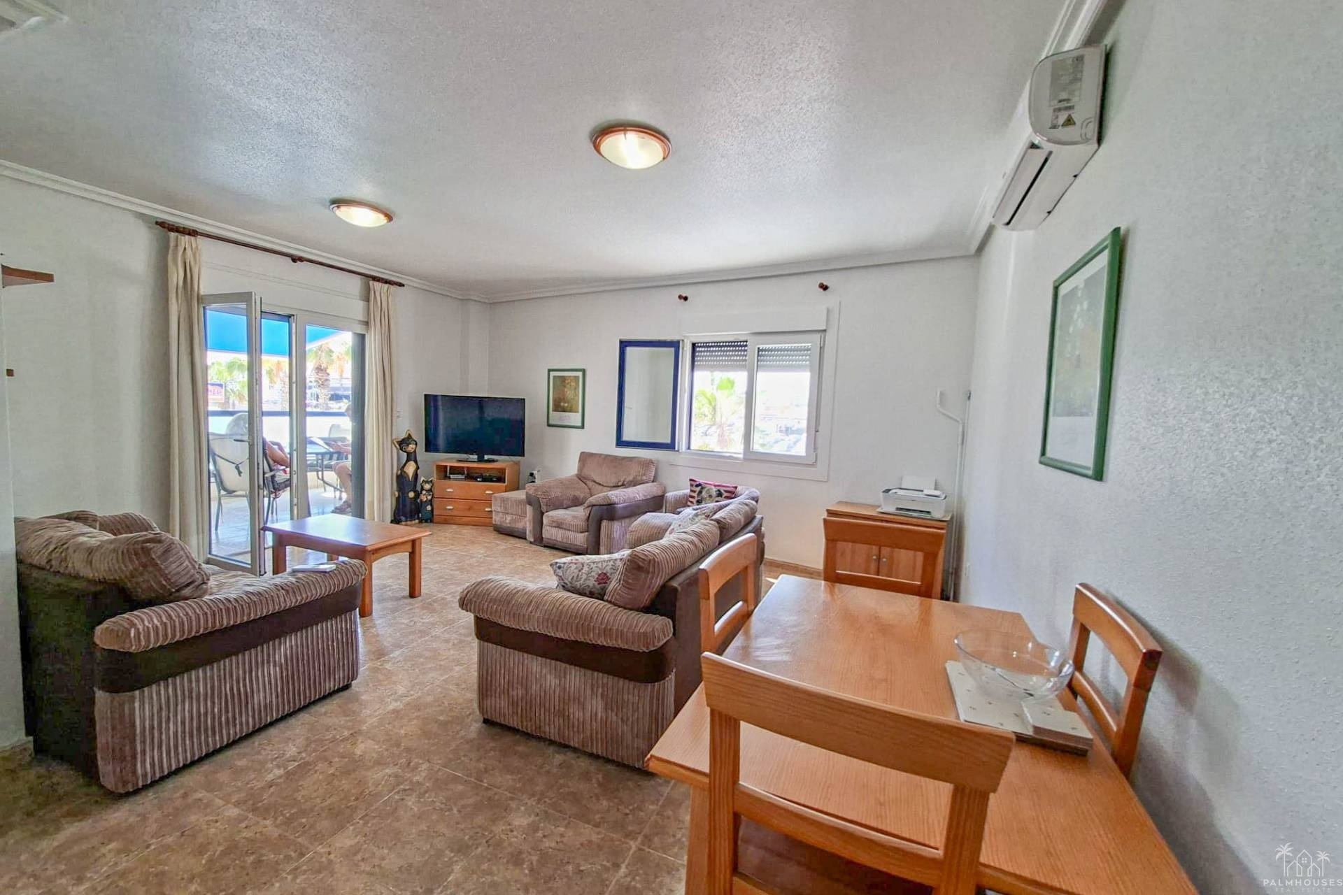 Revente - Apartment - Orihuela Costa - Costa Blanca