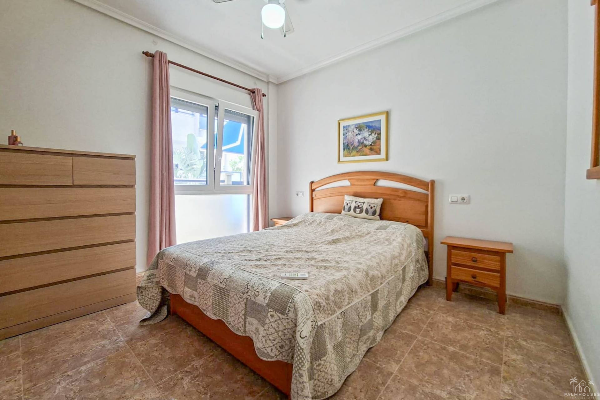 Revente - Apartment - Orihuela Costa - Costa Blanca