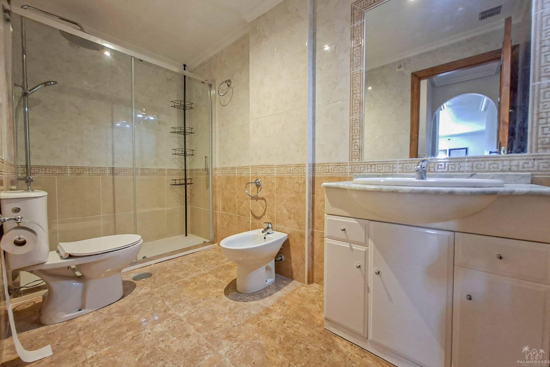Revente - Apartment - Orihuela Costa - Costa Blanca