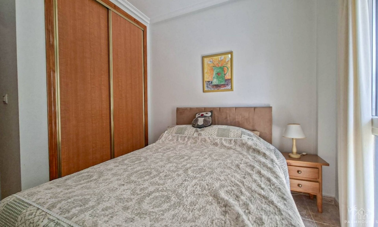 Revente - Apartment - Orihuela Costa - Costa Blanca