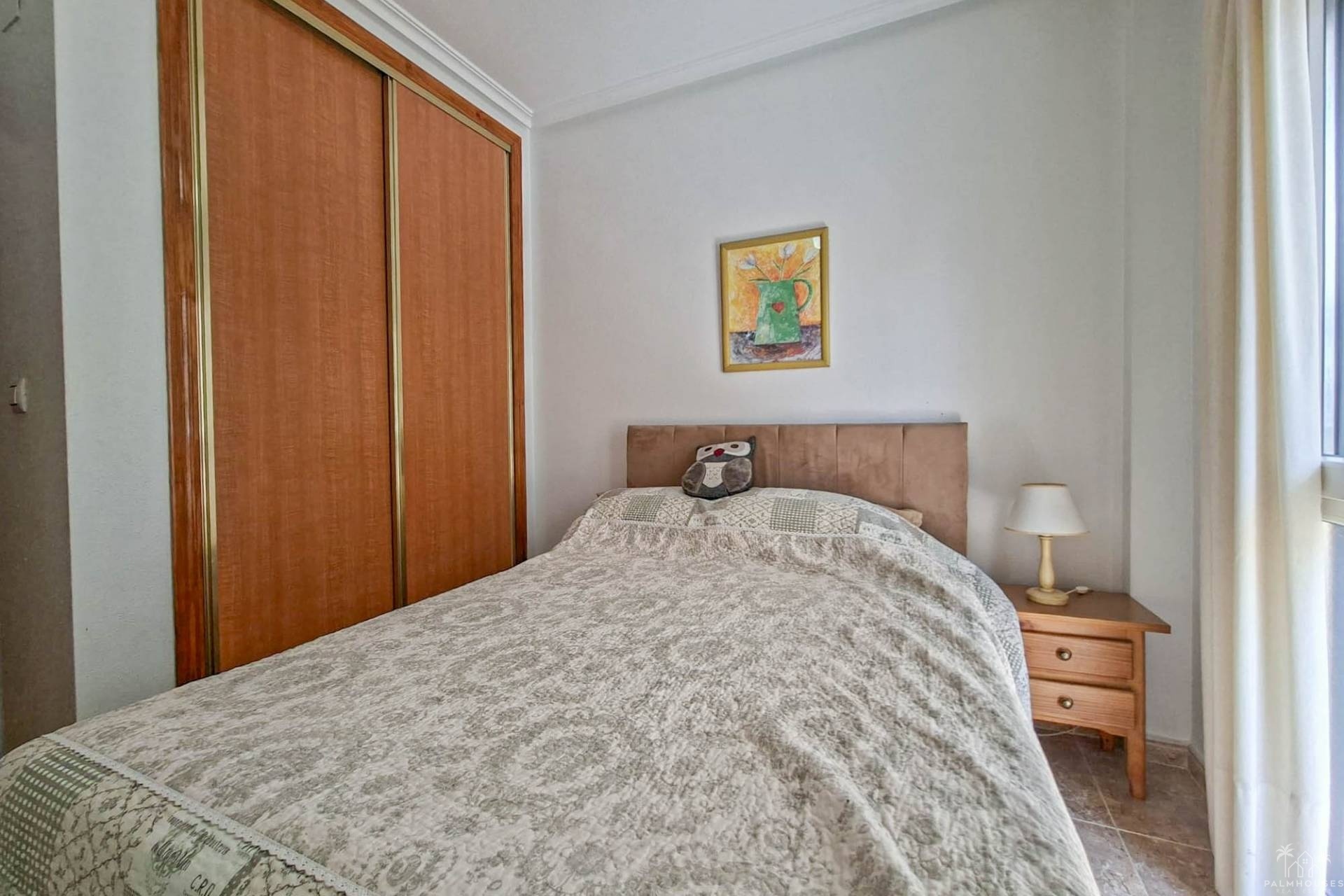 Revente - Apartment - Orihuela Costa - Costa Blanca
