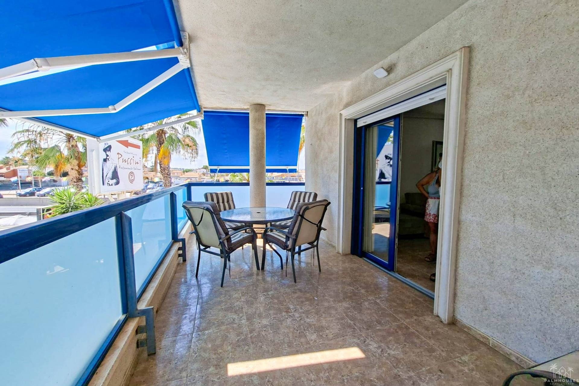Revente - Apartment - Orihuela Costa - Costa Blanca