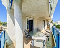 Revente - Apartment - Orihuela Costa - Costa Blanca