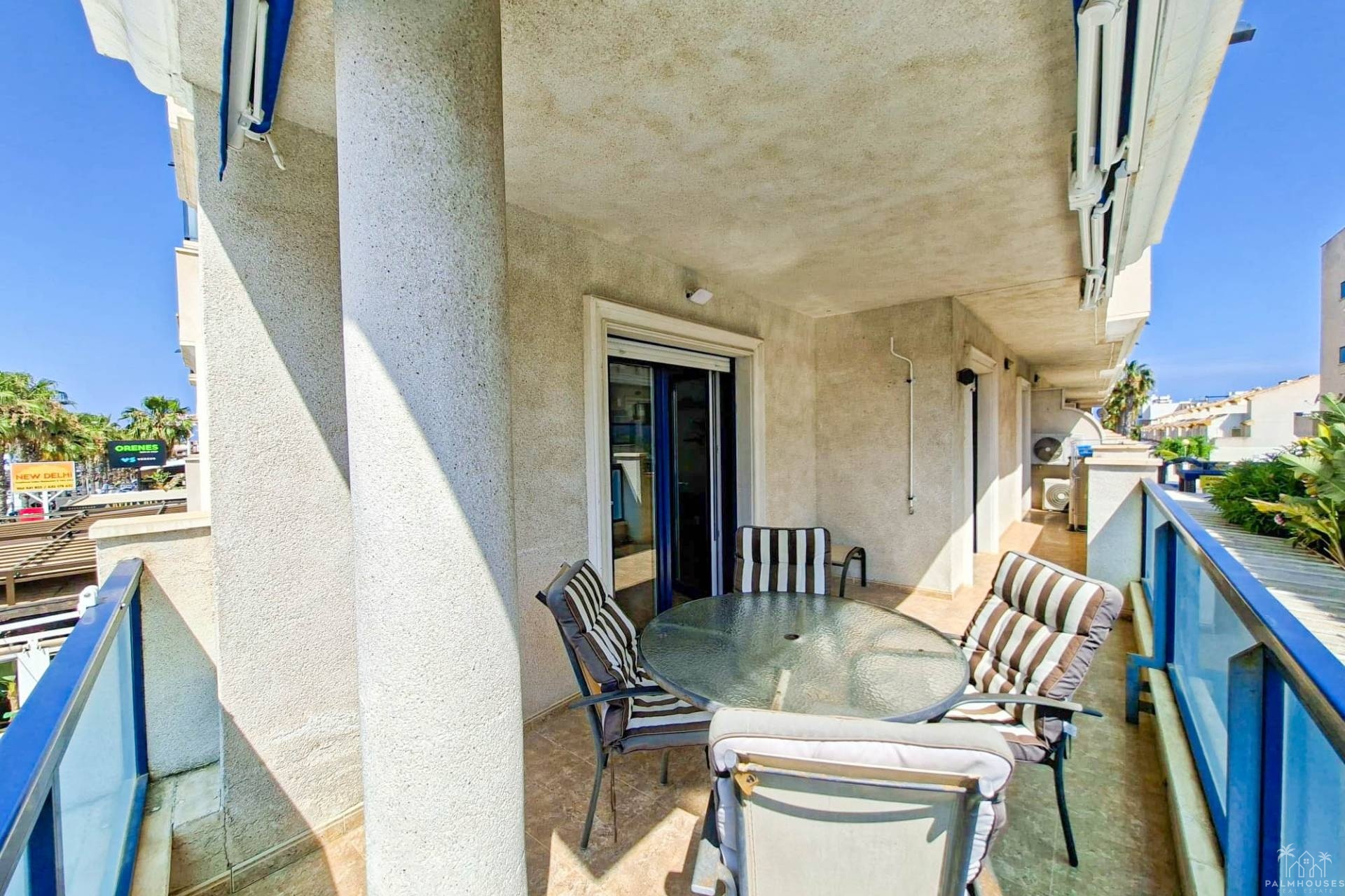 Revente - Apartment - Orihuela Costa - Costa Blanca