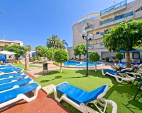 Revente - Apartment - Orihuela Costa - Costa Blanca