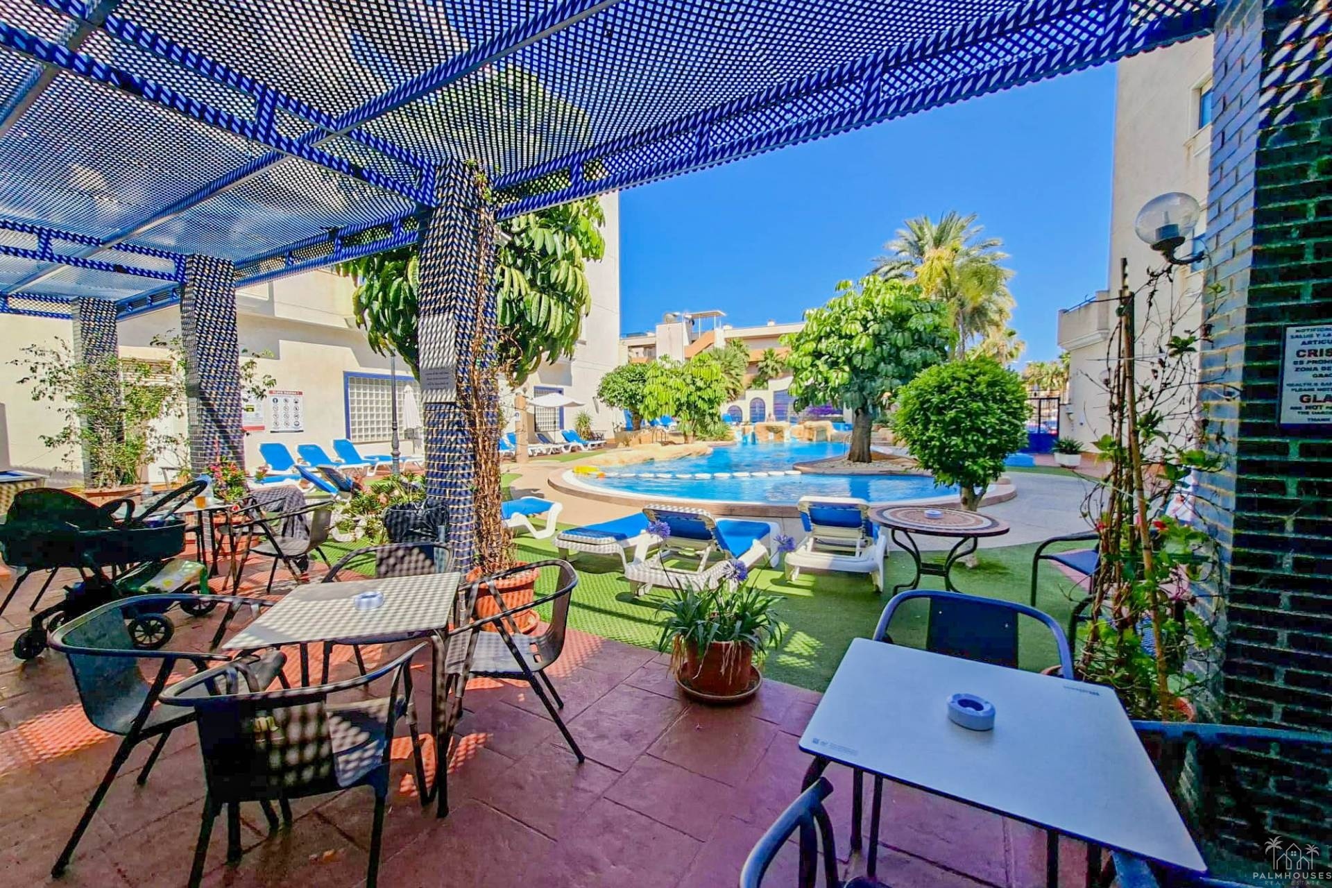 Revente - Apartment - Orihuela Costa - Costa Blanca