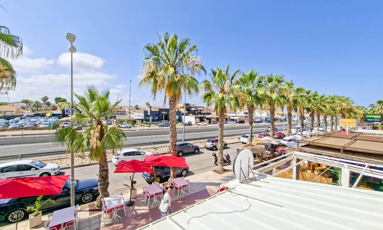 Revente - Apartment - Orihuela Costa - Costa Blanca