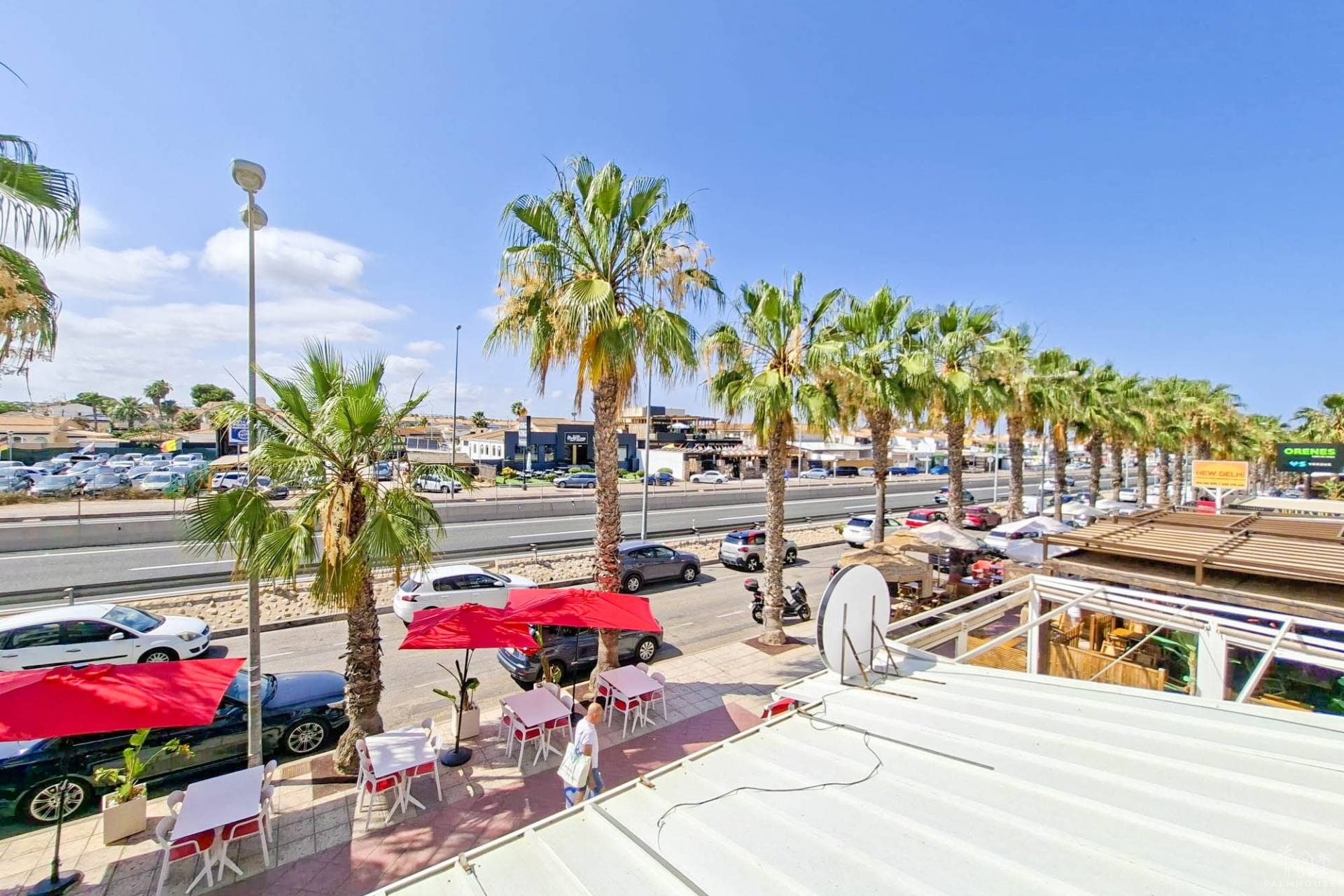 Revente - Apartment - Orihuela Costa - Costa Blanca