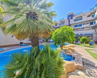 Revente - Apartment - Orihuela Costa - Costa Blanca