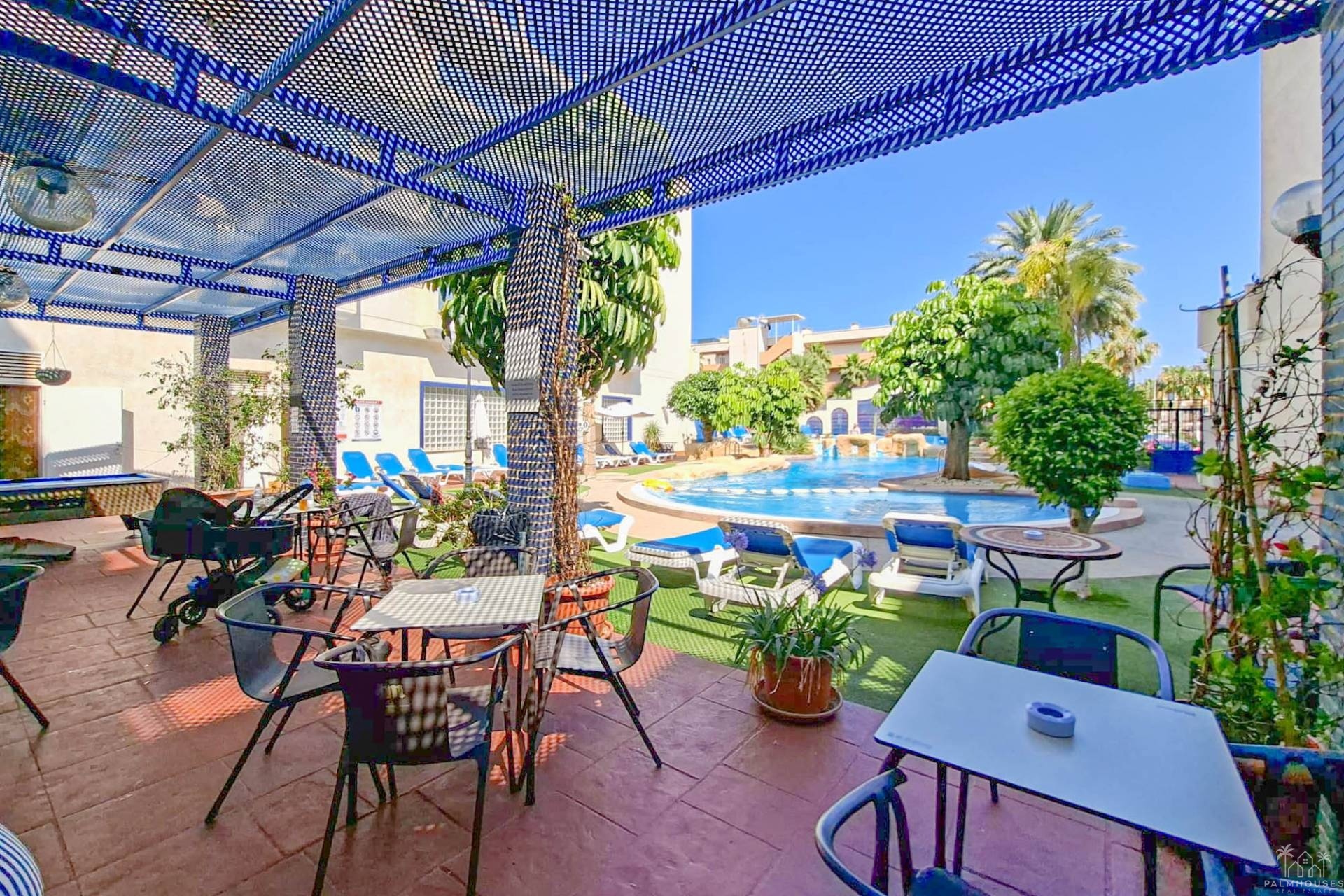 Revente - Apartment - Orihuela Costa - Costa Blanca