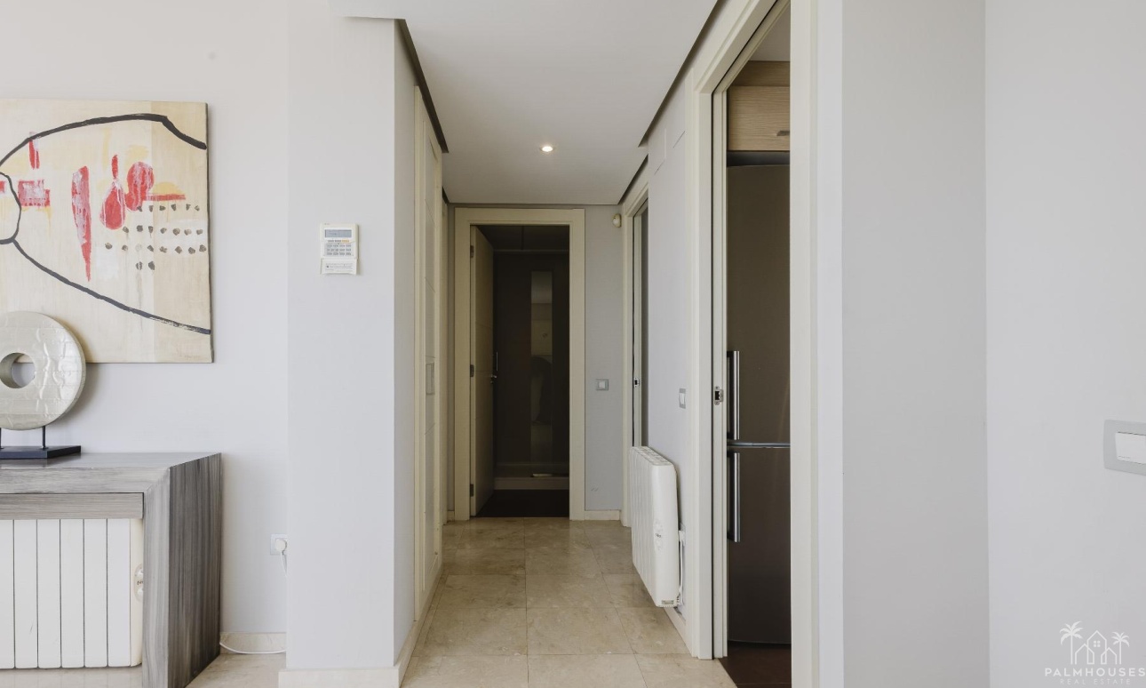 Revente - Apartment - Orihuela Costa - Costa Blanca