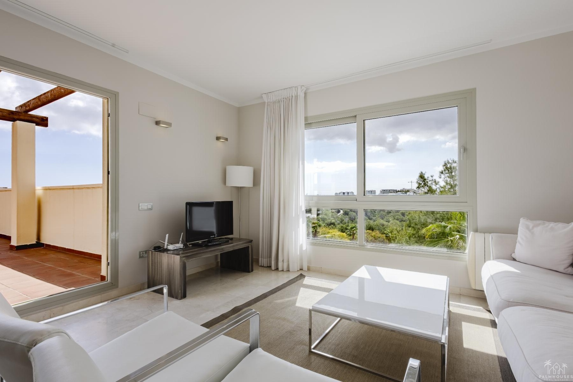 Revente - Apartment - Orihuela Costa - Costa Blanca
