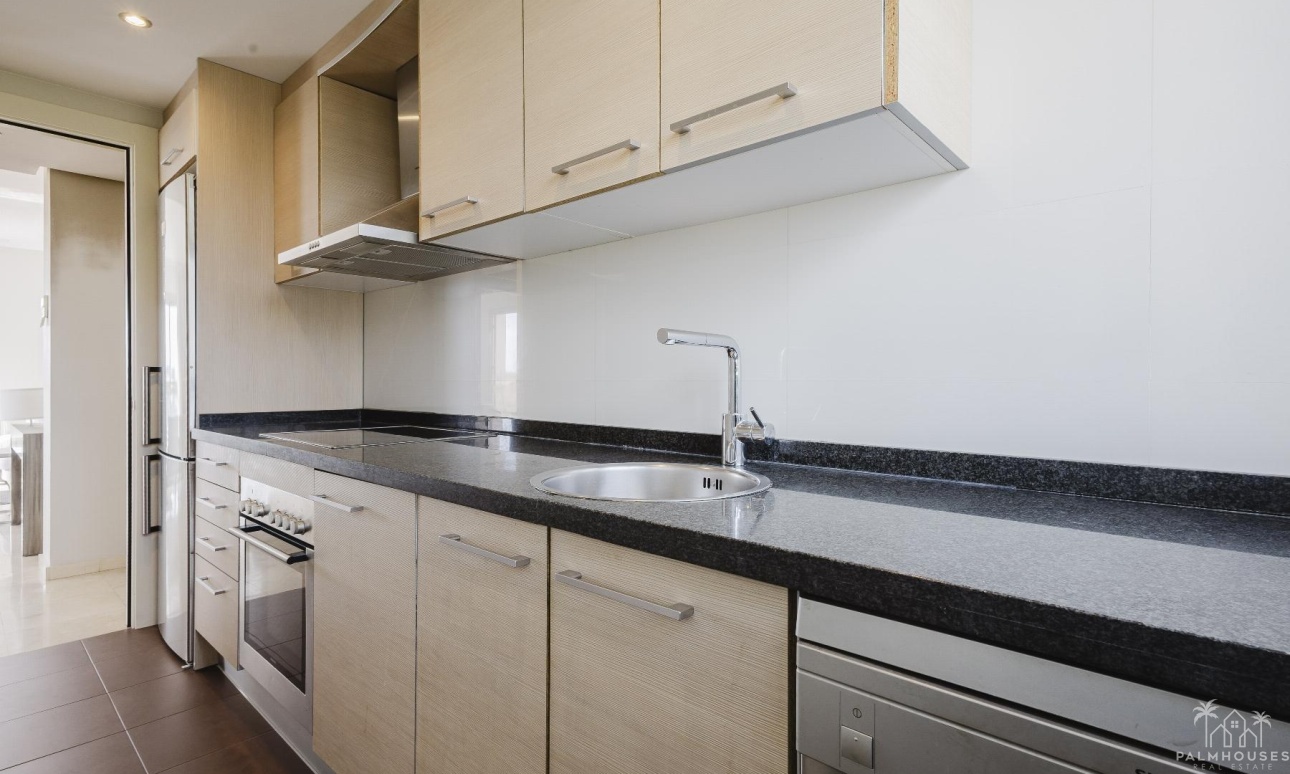 Revente - Apartment - Orihuela Costa - Costa Blanca