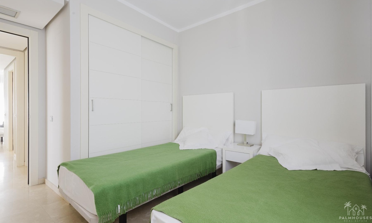 Revente - Apartment - Orihuela Costa - Costa Blanca