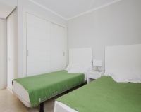 Revente - Apartment - Orihuela Costa - Costa Blanca
