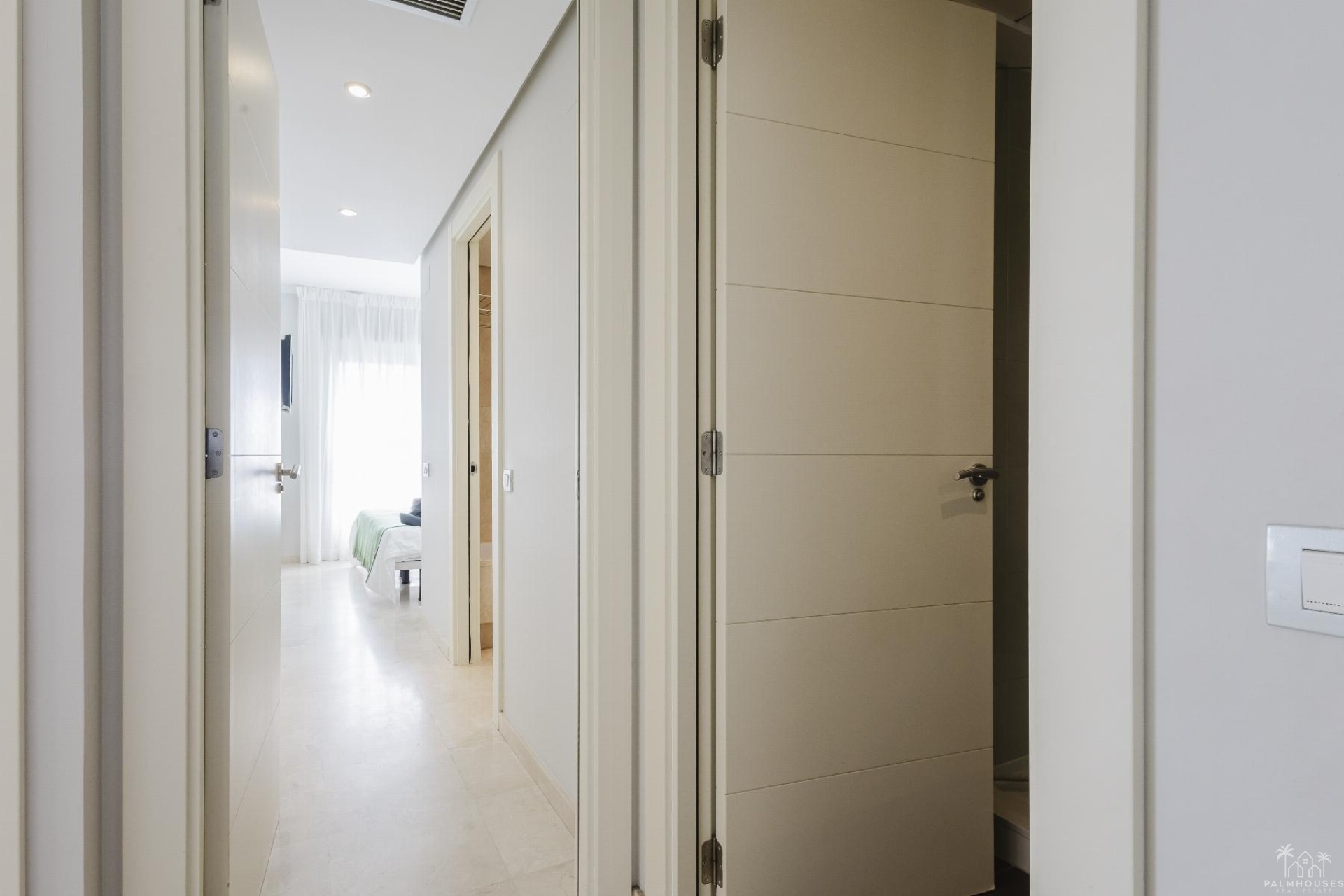 Revente - Apartment - Orihuela Costa - Costa Blanca