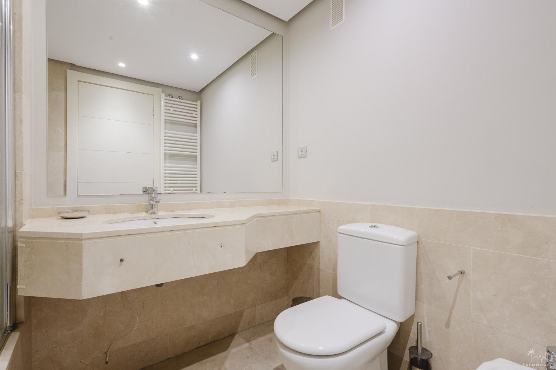Revente - Apartment - Orihuela Costa - Costa Blanca