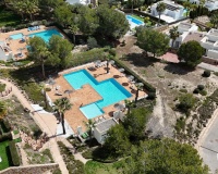Revente - Apartment - Orihuela Costa - Costa Blanca