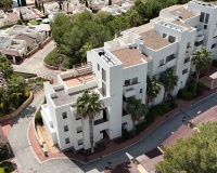 Revente - Apartment - Orihuela Costa - Costa Blanca