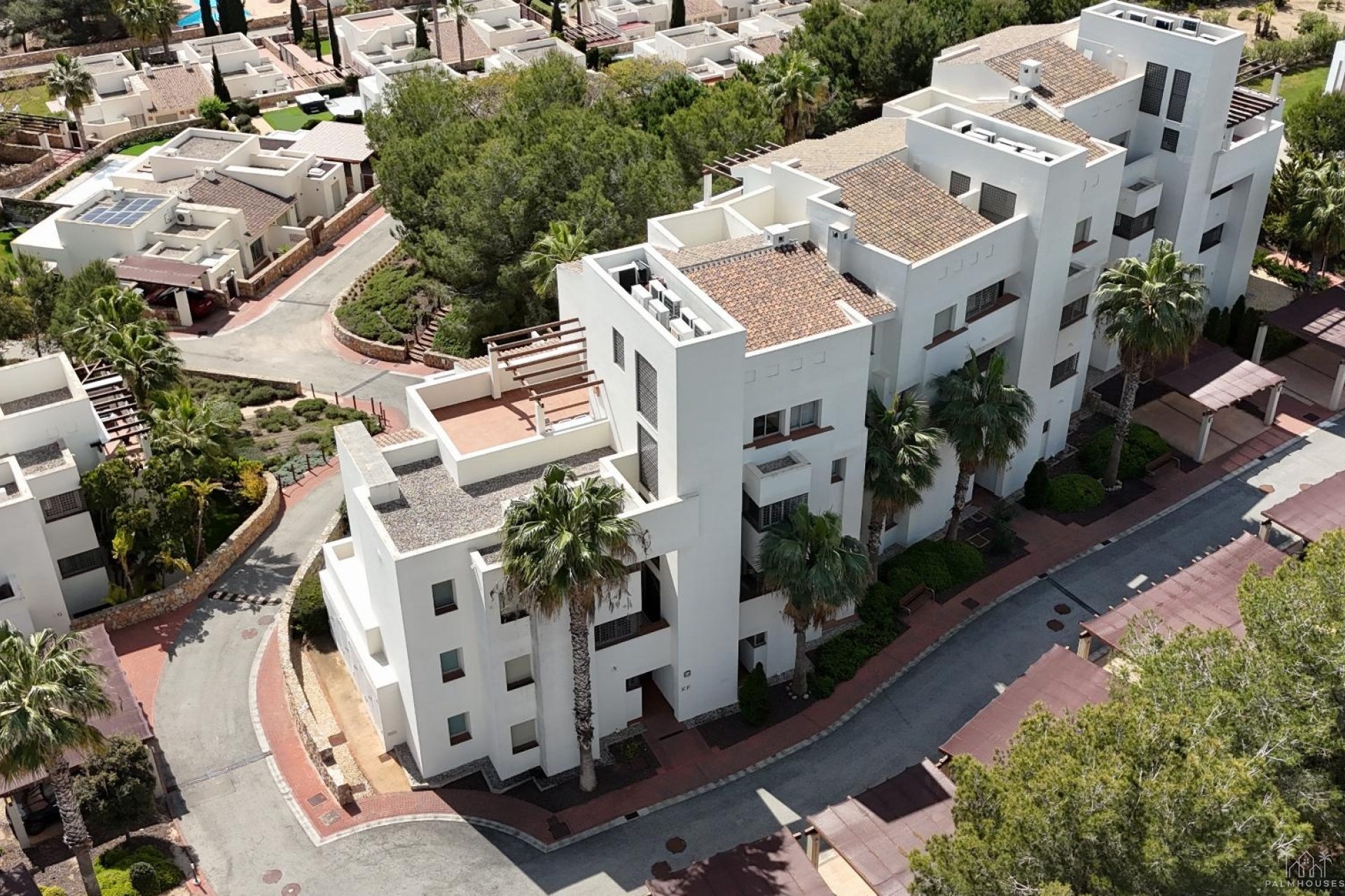 Revente - Apartment - Orihuela Costa - Costa Blanca