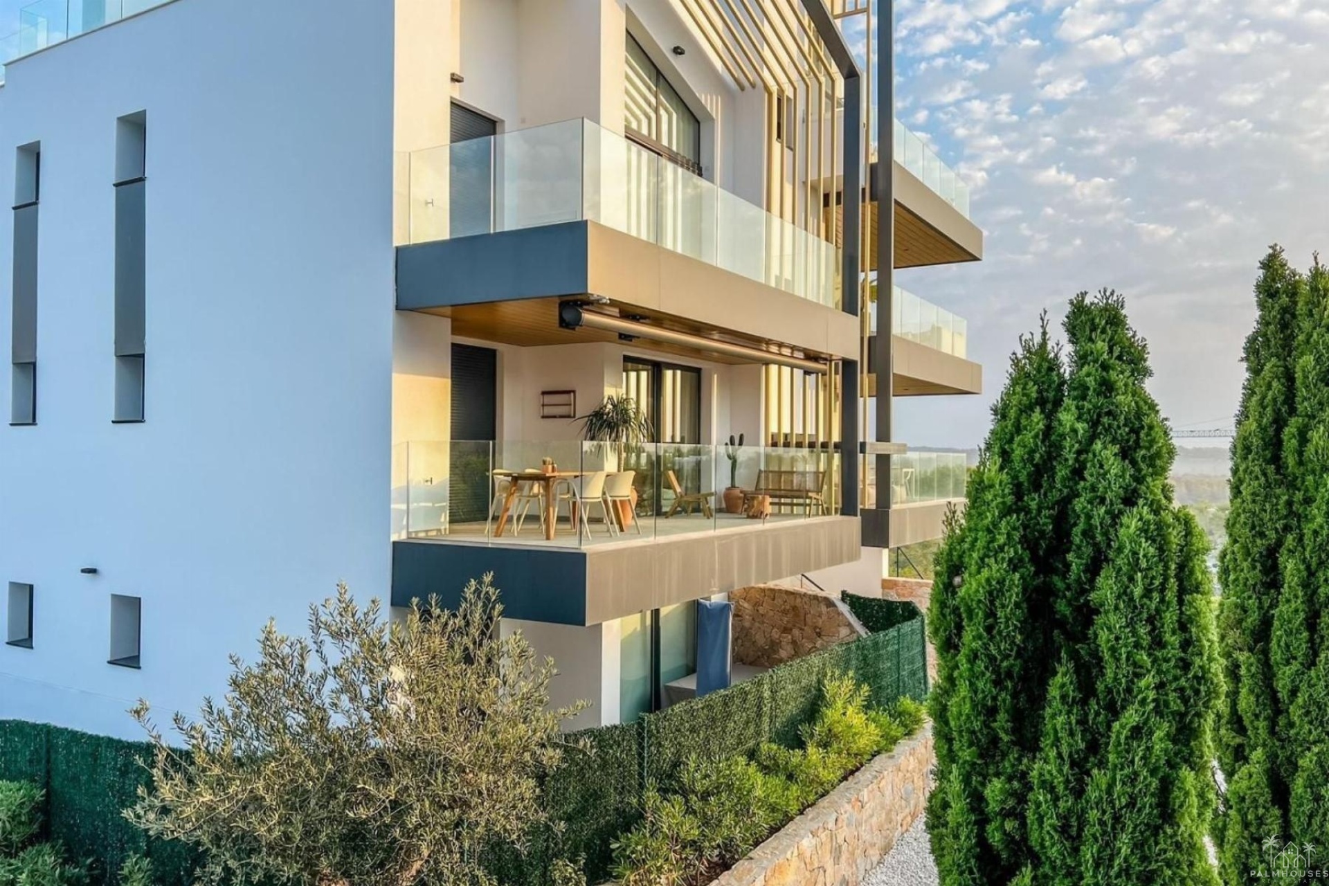 Revente - Apartment - Orihuela Costa - Costa Blanca