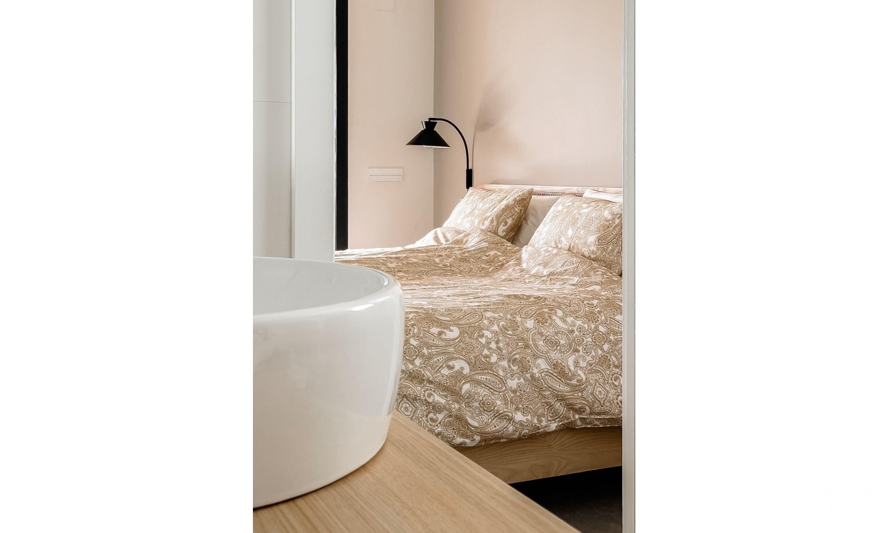 Revente - Apartment - Orihuela Costa - Costa Blanca