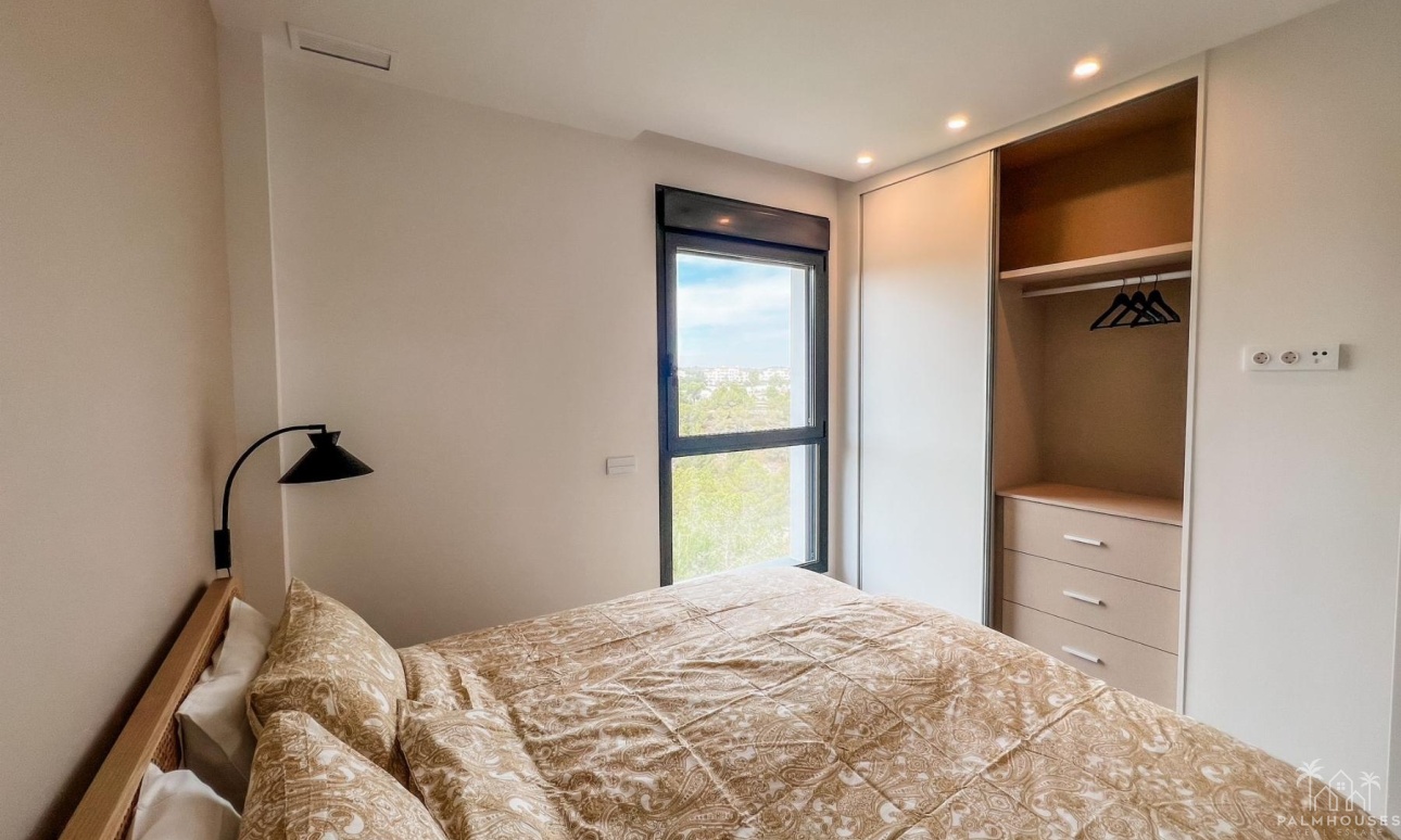 Revente - Apartment - Orihuela Costa - Costa Blanca