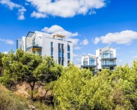 Revente - Apartment - Orihuela Costa - Costa Blanca