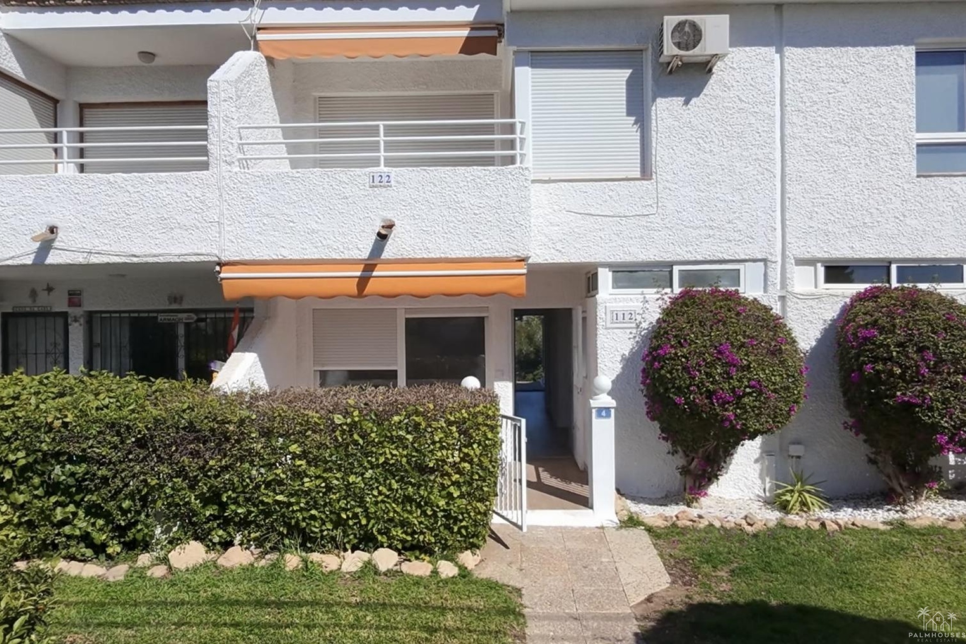 Revente - Apartment - Orihuela Costa - Costa Blanca
